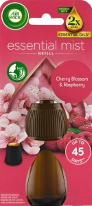 Air Wick náplň pro aroma difuzér Cherry Blossom & Raspberry 20 ml