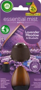 Air Wick náplň pro aroma difuzér Lavender Meadow & Bluebells 20 ml